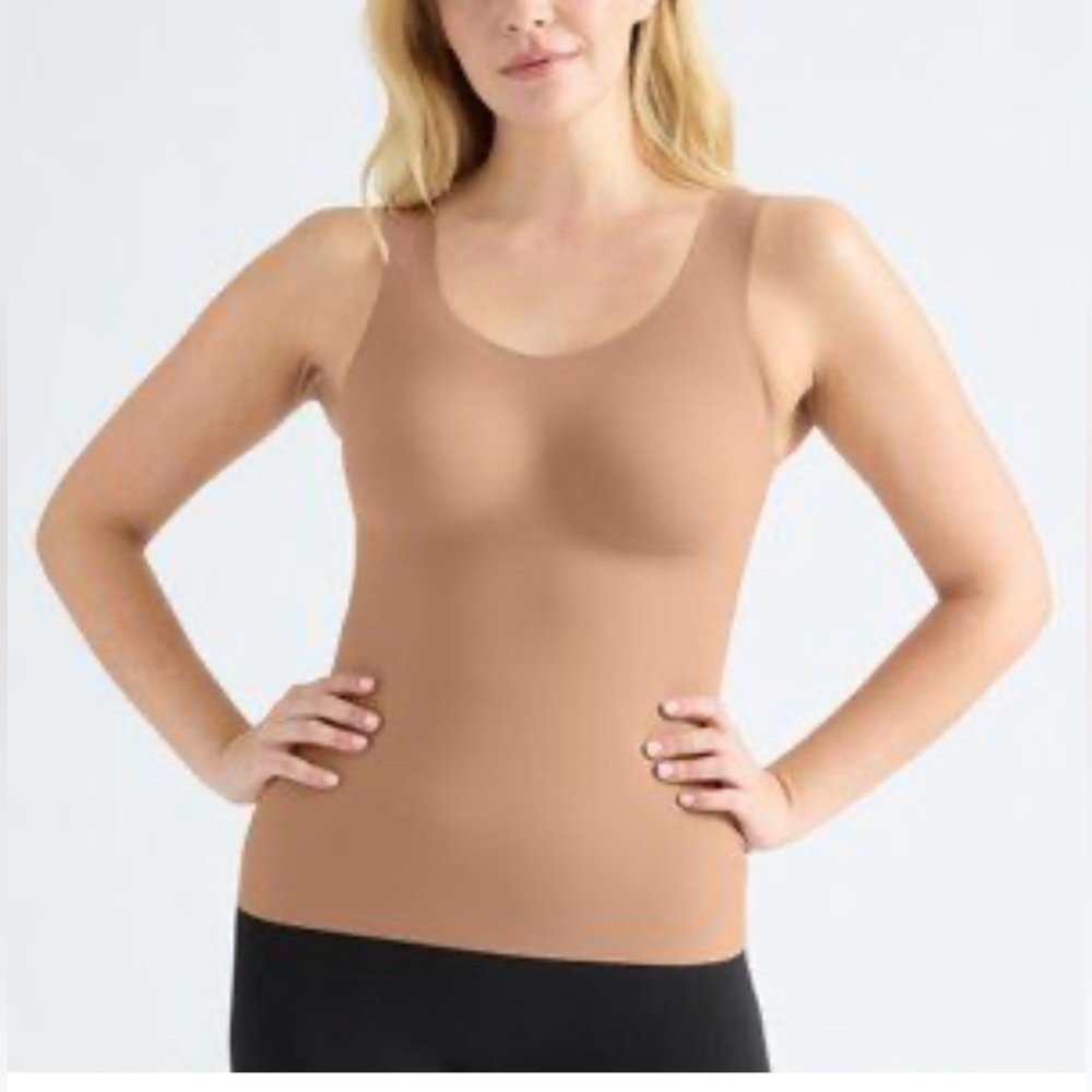 Knix LuxeLift Tank size s+